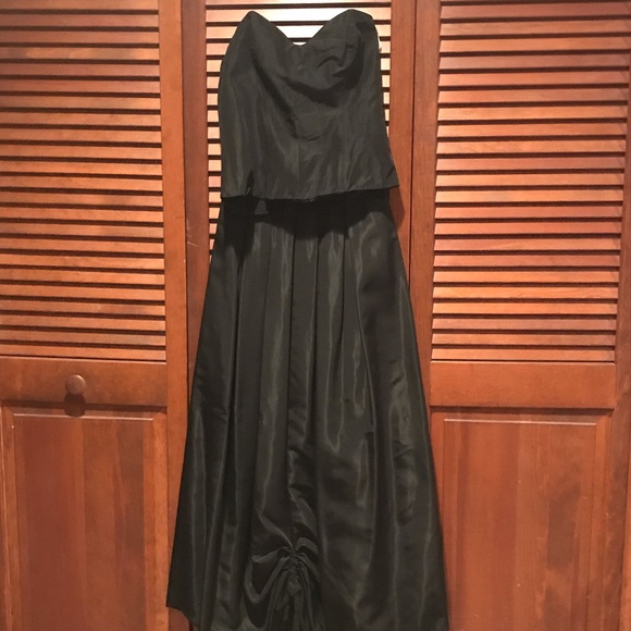 MODO MARIO BOUTIQUE Dresses & Skirts - ITALIAN DESIGNER  SKIRT AND BUSTIER (worn once)